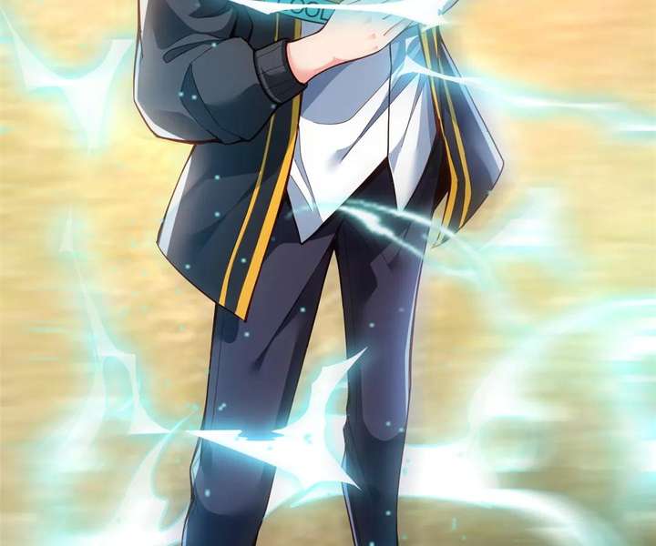 Read Aura Recovery_ I Get a New Skill Everyday EN Manga Online