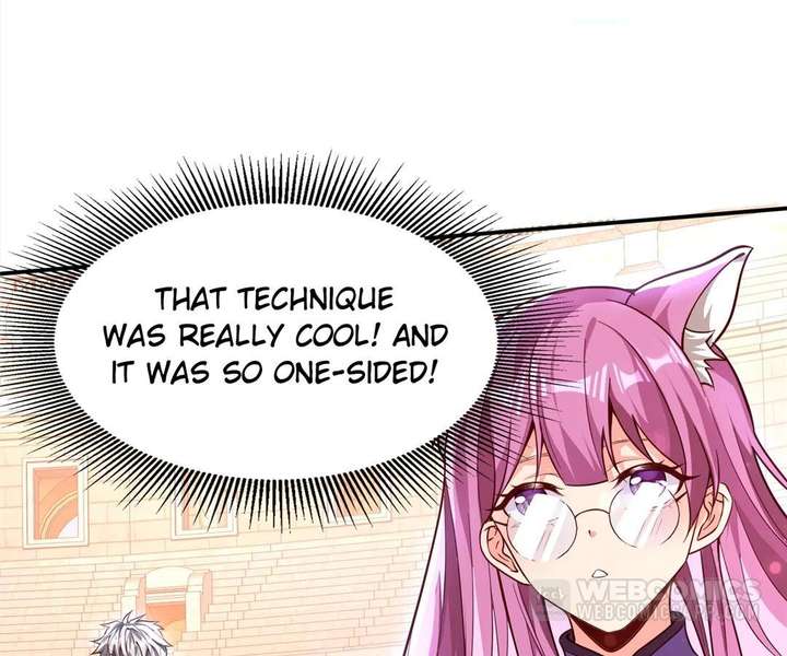 Read Aura Recovery_ I Get a New Skill Everyday EN Manga Online