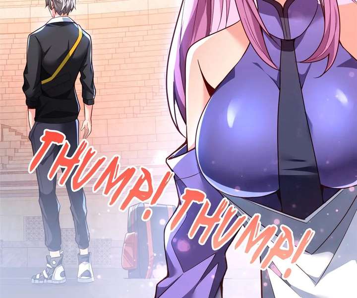 Read Aura Recovery_ I Get a New Skill Everyday EN Manga Online