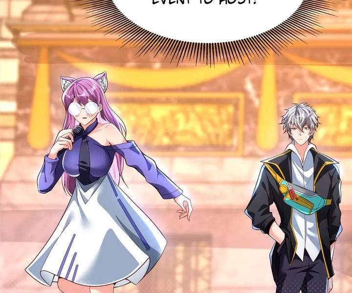 Read Aura Recovery_ I Get a New Skill Everyday EN Manga Online