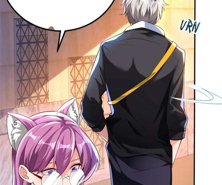 Read Aura Recovery_ I Get a New Skill Everyday EN Manga Online