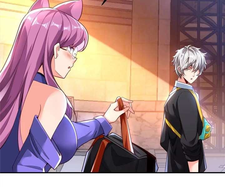 Read Aura Recovery_ I Get a New Skill Everyday EN Manga Online