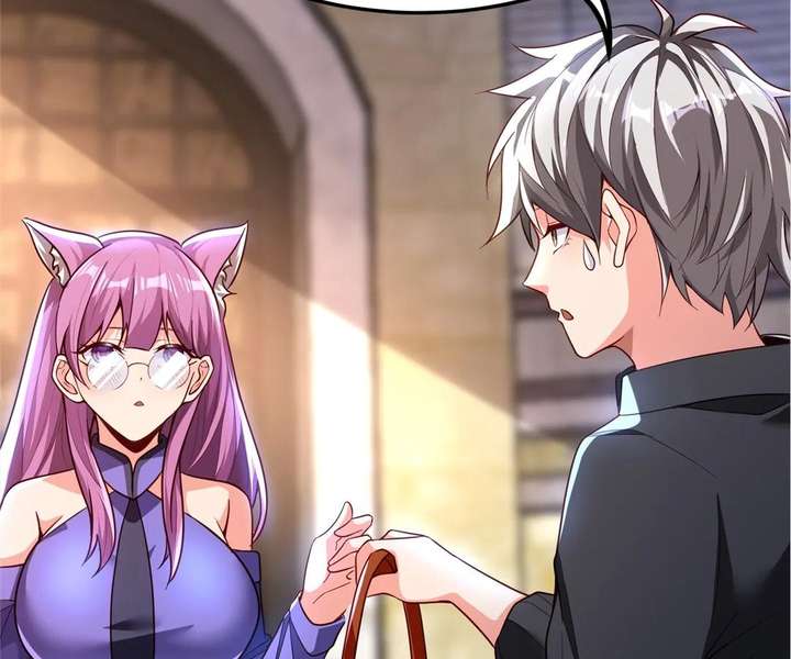 Read Aura Recovery_ I Get a New Skill Everyday EN Manga Online