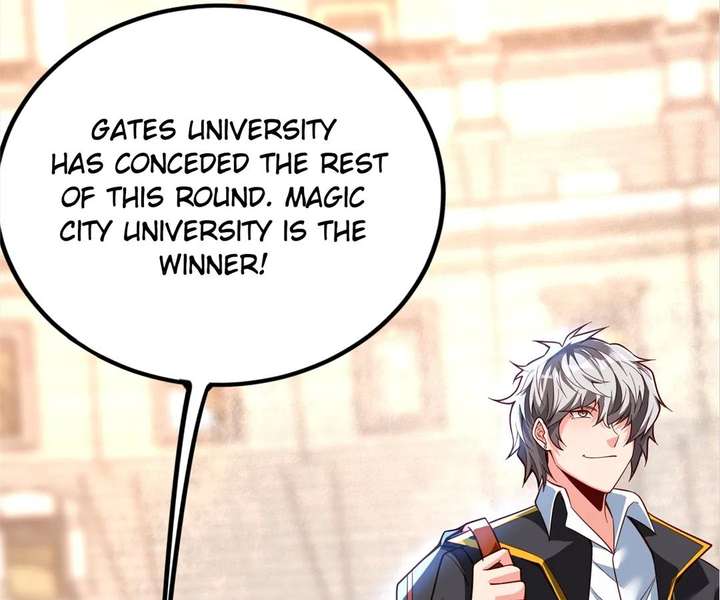Read Aura Recovery_ I Get a New Skill Everyday EN Manga Online