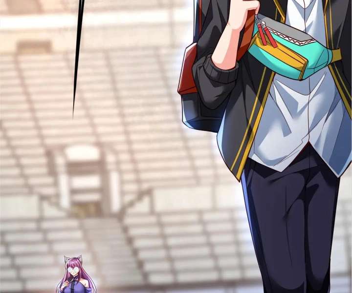 Read Aura Recovery_ I Get a New Skill Everyday EN Manga Online