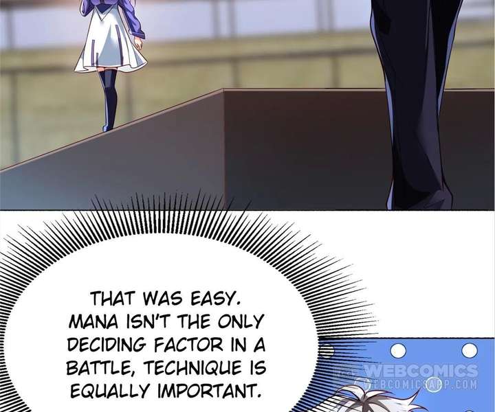 Read Aura Recovery_ I Get a New Skill Everyday EN Manga Online