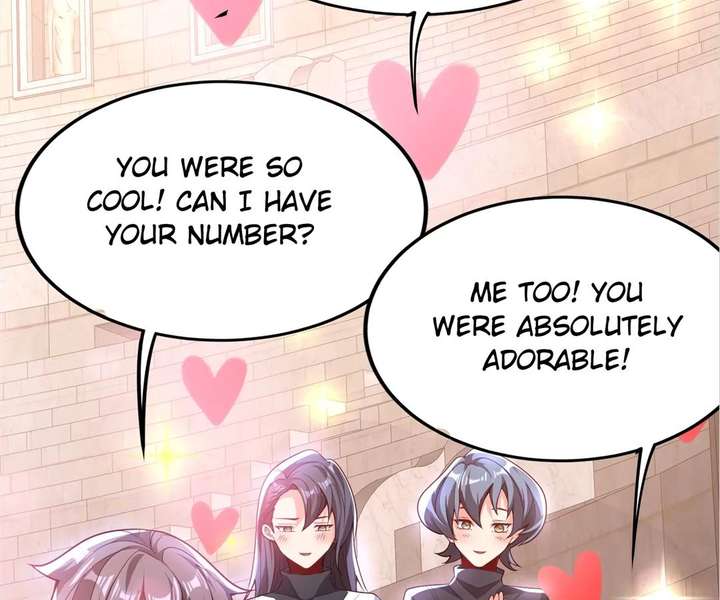 Read Aura Recovery_ I Get a New Skill Everyday EN Manga Online