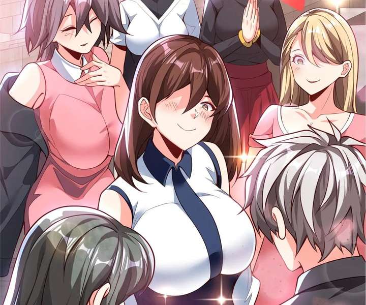 Read Aura Recovery_ I Get a New Skill Everyday EN Manga Online