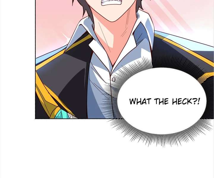 Read Aura Recovery_ I Get a New Skill Everyday EN Manga Online