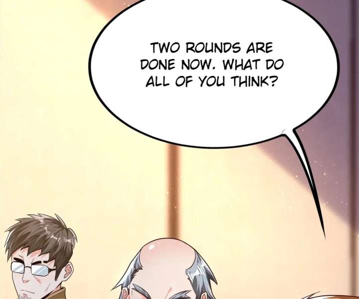 Read Aura Recovery_ I Get a New Skill Everyday EN Manga Online