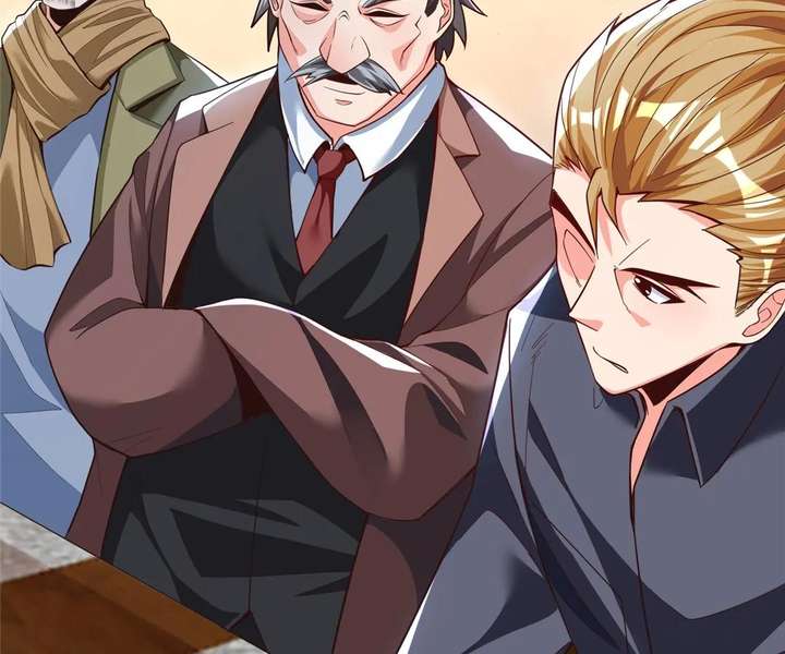 Read Aura Recovery_ I Get a New Skill Everyday EN Manga Online