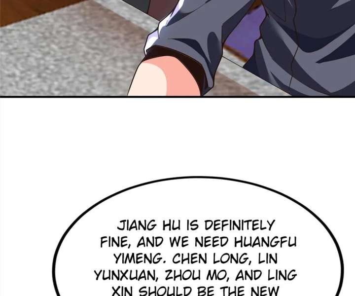 Read Aura Recovery_ I Get a New Skill Everyday EN Manga Online