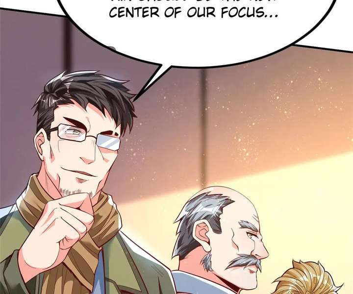 Read Aura Recovery_ I Get a New Skill Everyday EN Manga Online
