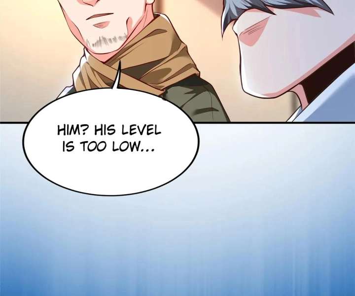 Read Aura Recovery_ I Get a New Skill Everyday EN Manga Online