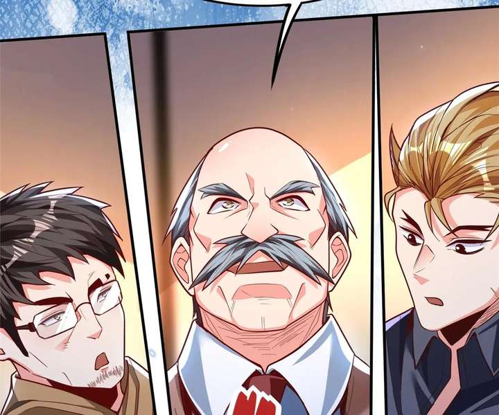 Read Aura Recovery_ I Get a New Skill Everyday EN Manga Online