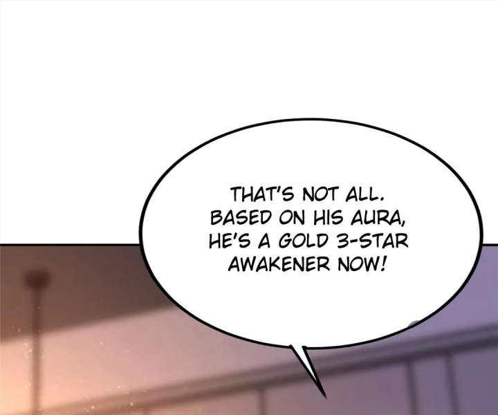 Read Aura Recovery_ I Get a New Skill Everyday EN Manga Online