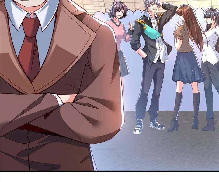 Read Aura Recovery_ I Get a New Skill Everyday EN Manga Online