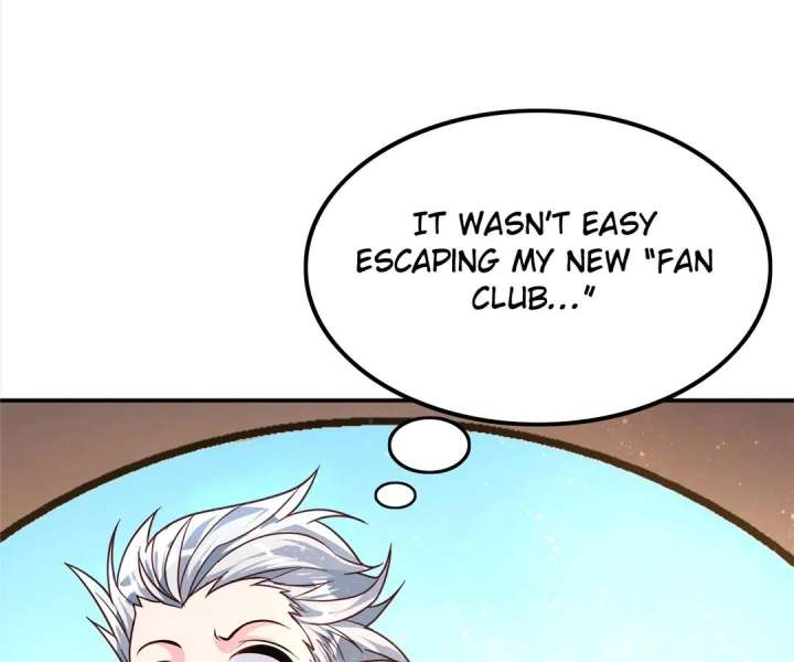 Read Aura Recovery_ I Get a New Skill Everyday EN Manga Online
