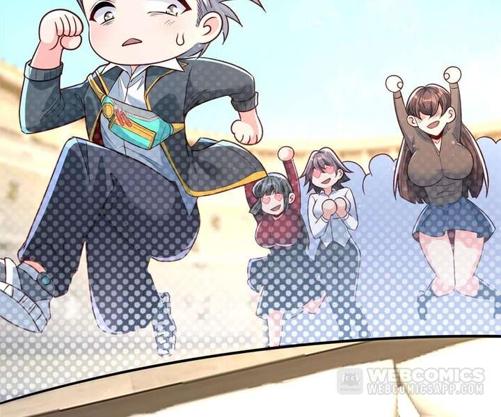 Read Aura Recovery_ I Get a New Skill Everyday EN Manga Online