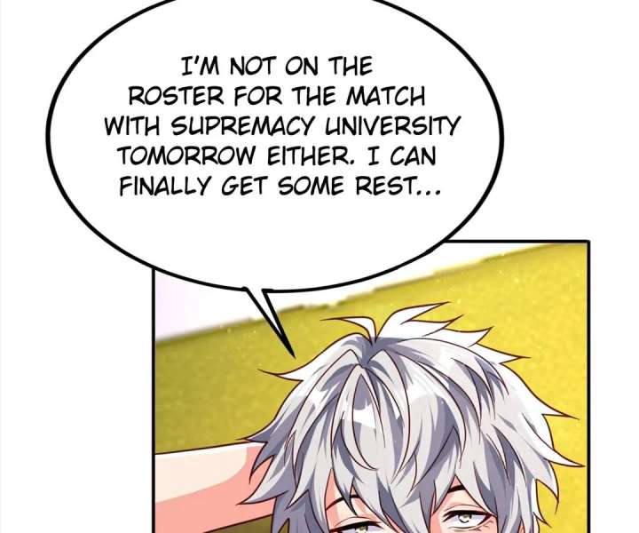 Read Aura Recovery_ I Get a New Skill Everyday EN Manga Online