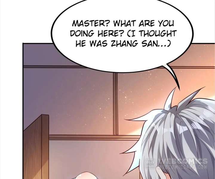 Read Aura Recovery_ I Get a New Skill Everyday EN Manga Online