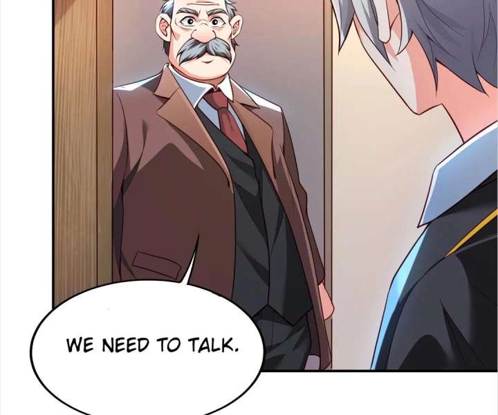 Read Aura Recovery_ I Get a New Skill Everyday EN Manga Online