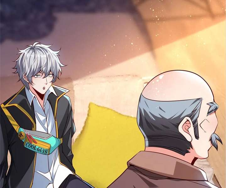 Read Aura Recovery_ I Get a New Skill Everyday EN Manga Online