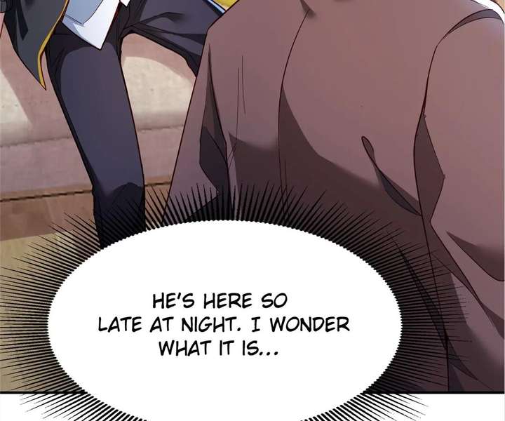 Read Aura Recovery_ I Get a New Skill Everyday EN Manga Online