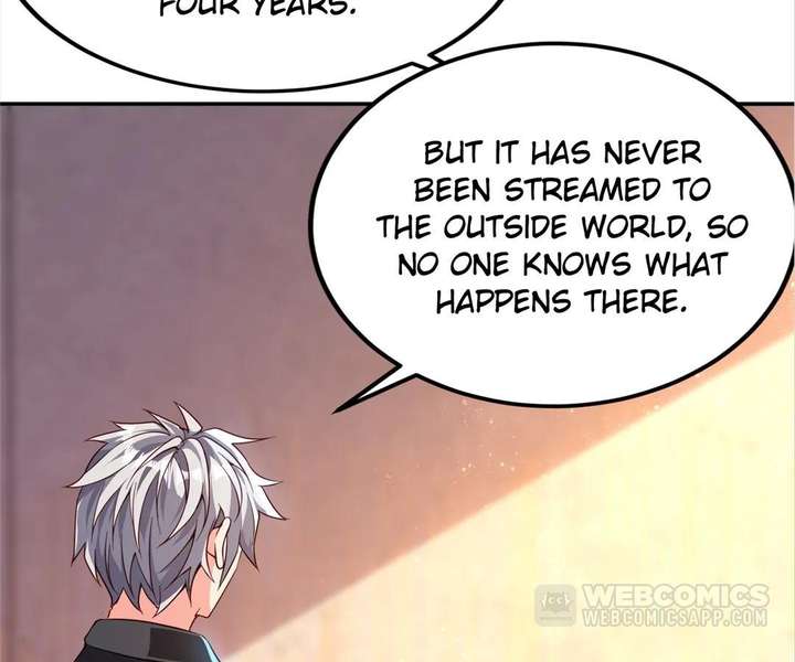 Read Aura Recovery_ I Get a New Skill Everyday EN Manga Online