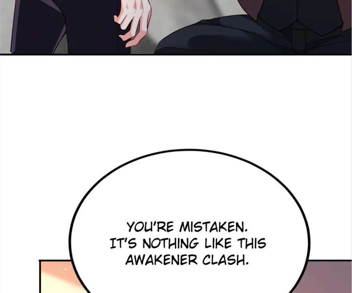 Read Aura Recovery_ I Get a New Skill Everyday EN Manga Online