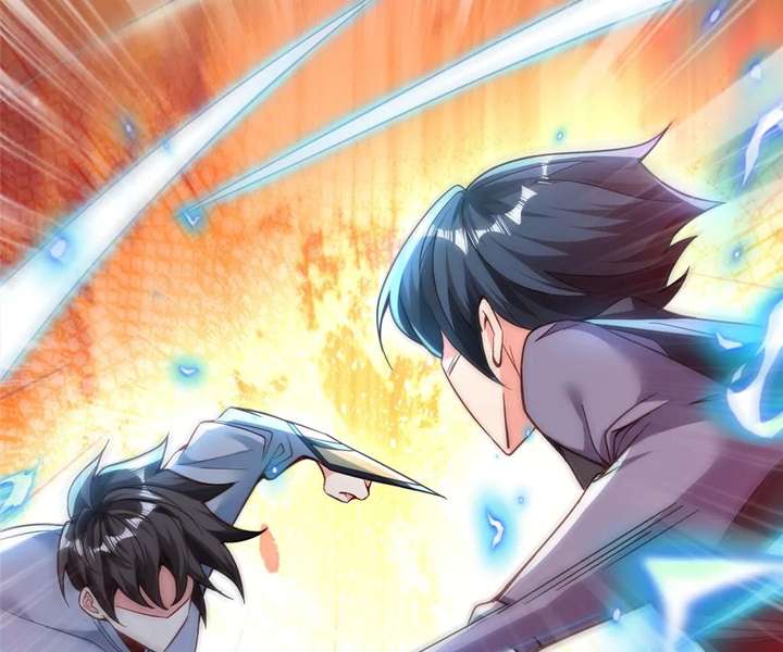 Read Aura Recovery_ I Get a New Skill Everyday EN Manga Online