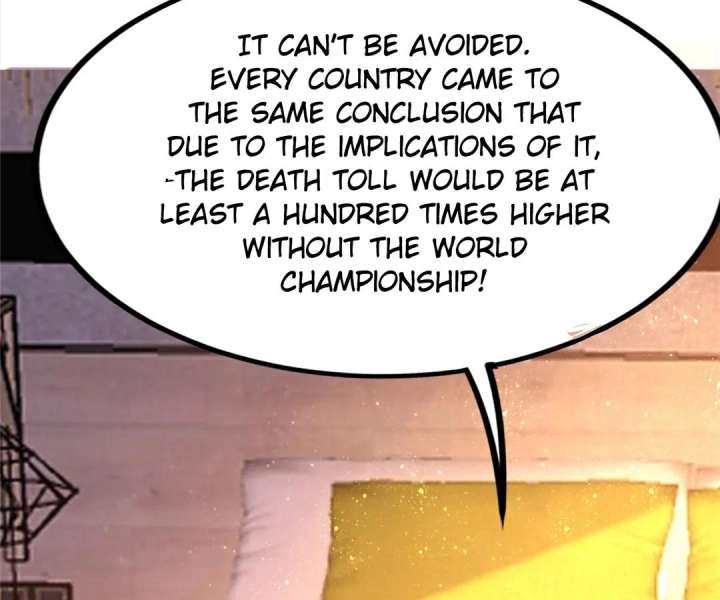 Read Aura Recovery_ I Get a New Skill Everyday EN Manga Online