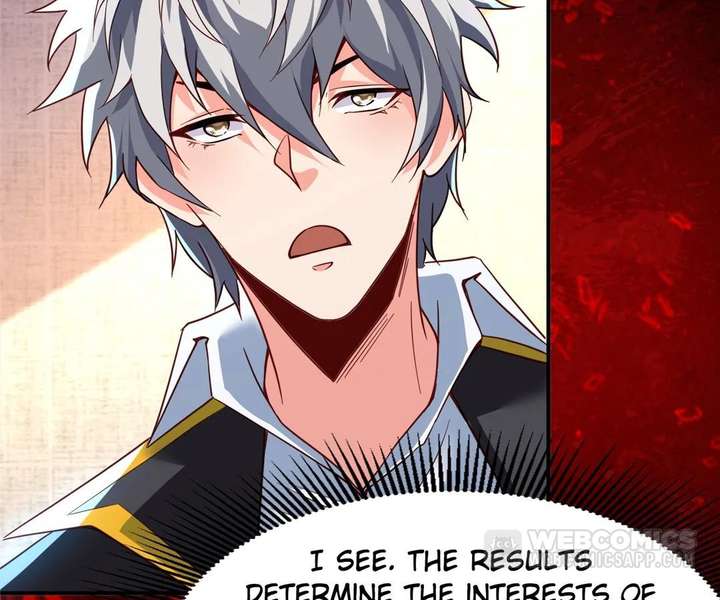 Read Aura Recovery_ I Get a New Skill Everyday EN Manga Online