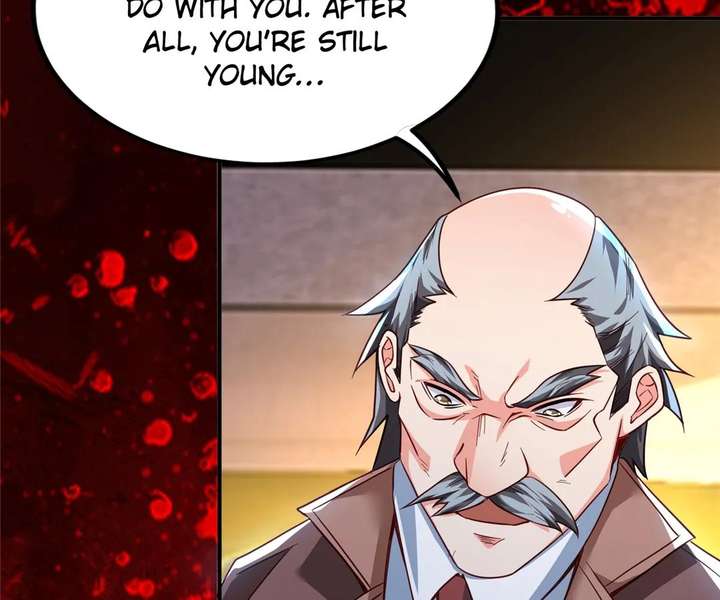Read Aura Recovery_ I Get a New Skill Everyday EN Manga Online