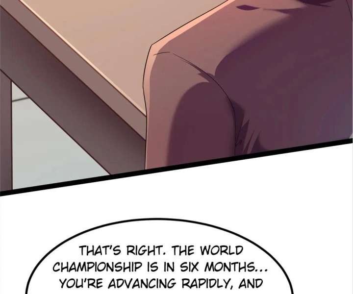 Read Aura Recovery_ I Get a New Skill Everyday EN Manga Online