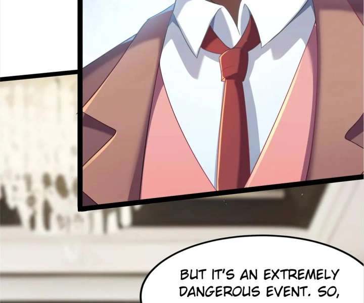 Read Aura Recovery_ I Get a New Skill Everyday EN Manga Online