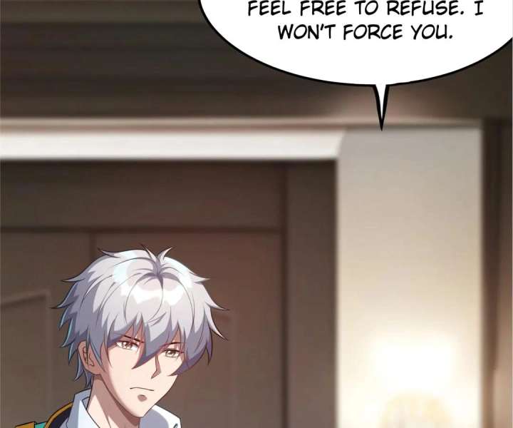 Read Aura Recovery_ I Get a New Skill Everyday EN Manga Online