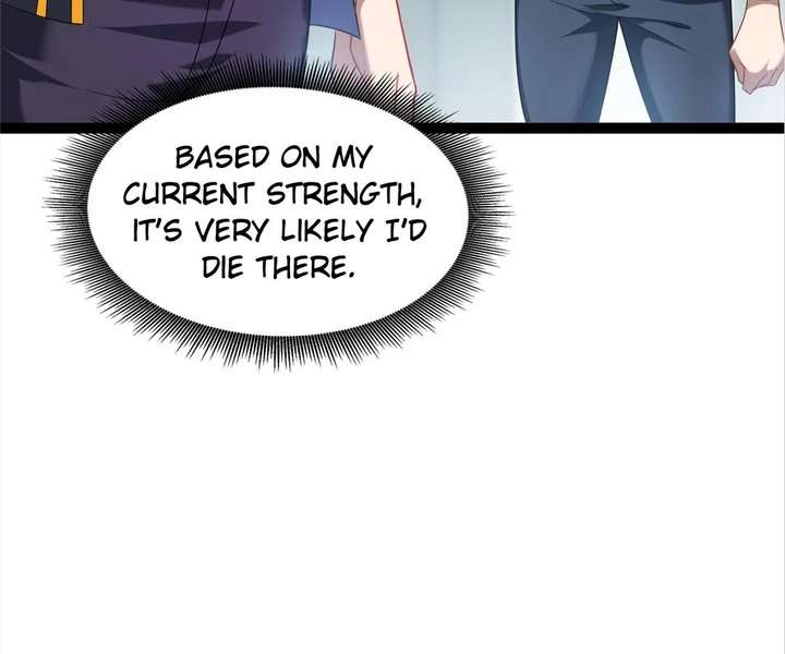 Read Aura Recovery_ I Get a New Skill Everyday EN Manga Online