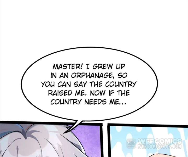 Read Aura Recovery_ I Get a New Skill Everyday EN Manga Online