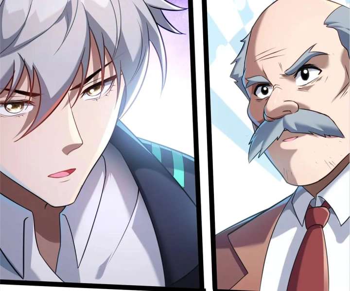 Read Aura Recovery_ I Get a New Skill Everyday EN Manga Online