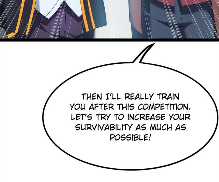 Read Aura Recovery_ I Get a New Skill Everyday EN Manga Online