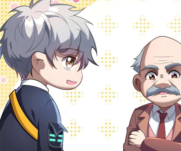 Read Aura Recovery_ I Get a New Skill Everyday EN Manga Online