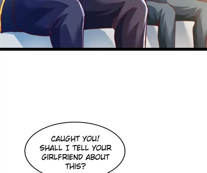 Read Aura Recovery_ I Get a New Skill Everyday EN Manga Online