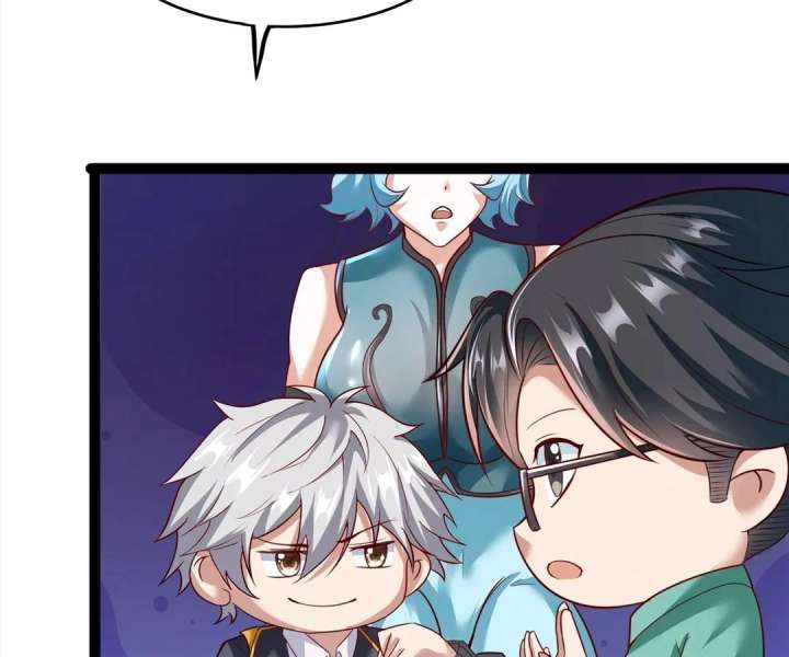 Read Aura Recovery_ I Get a New Skill Everyday EN Manga Online