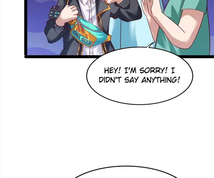 Read Aura Recovery_ I Get a New Skill Everyday EN Manga Online