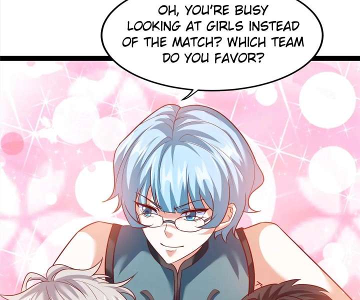 Read Aura Recovery_ I Get a New Skill Everyday EN Manga Online