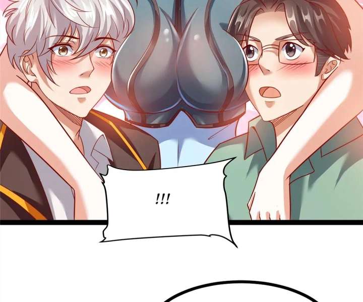 Read Aura Recovery_ I Get a New Skill Everyday EN Manga Online