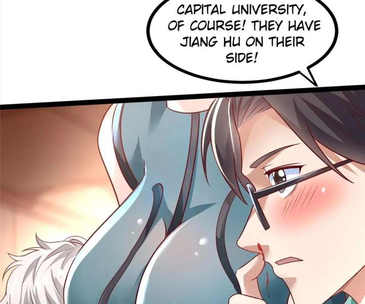 Read Aura Recovery_ I Get a New Skill Everyday EN Manga Online