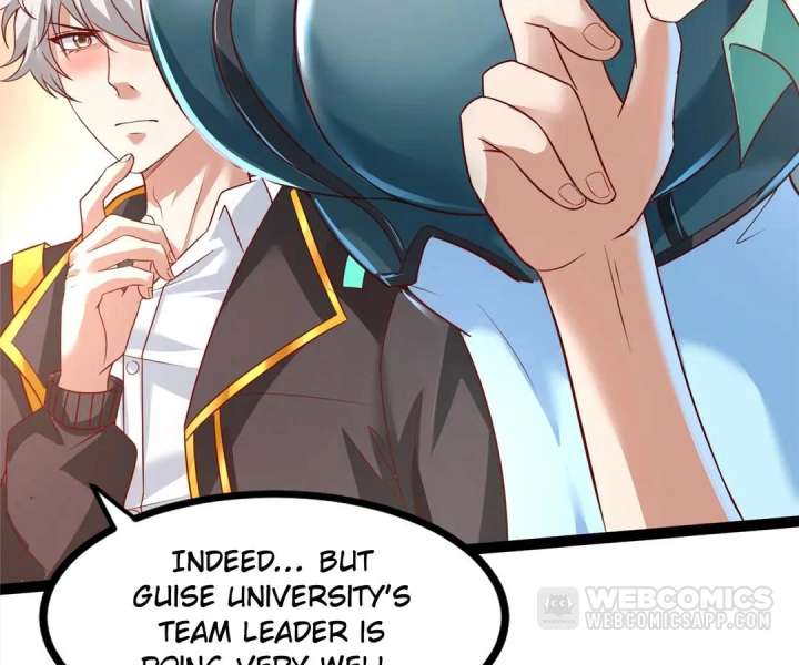 Read Aura Recovery_ I Get a New Skill Everyday EN Manga Online
