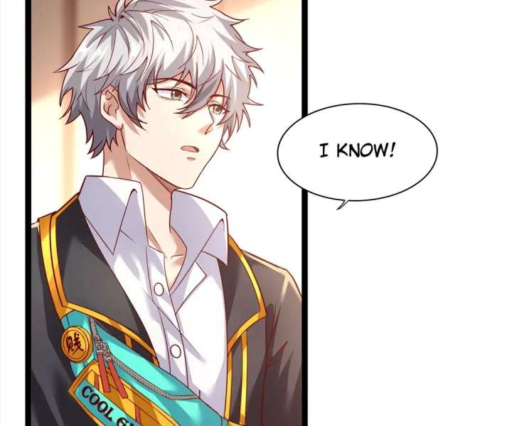 Read Aura Recovery_ I Get a New Skill Everyday EN Manga Online